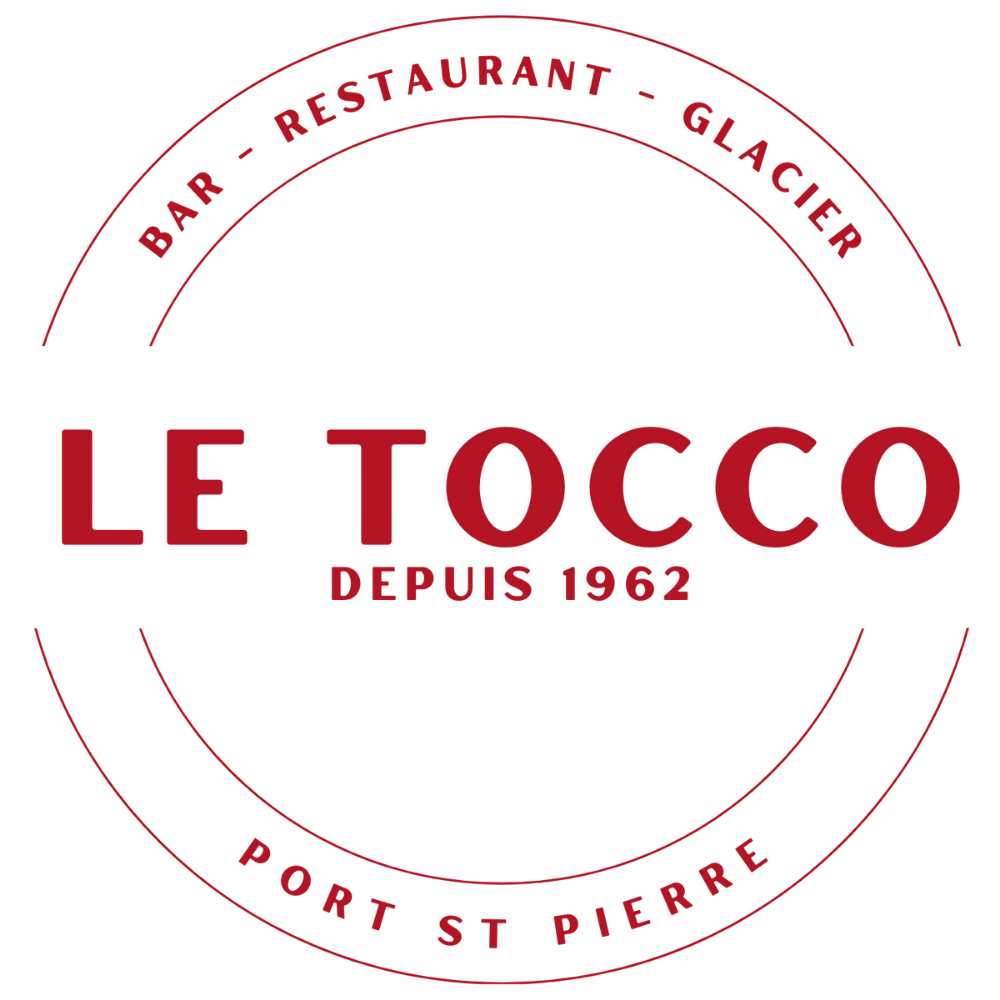 logo du tocco depuis 1962